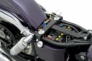 Drag specialties seats 0820-0042 Rögzítőkészlet tavaszi egyéni üléshez Ülés rögzítés 2