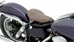 Drag specialties seats 0820-0042 Rögzítőkészlet tavaszi egyéni üléshez Ülés rögzítés 3