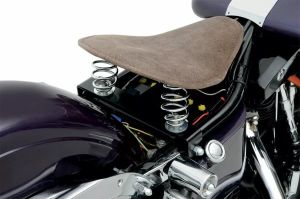 Drag specialties seats 0820-0042 Rögzítőkészlet tavaszi egyéni üléshez Ülés rögzítés 4