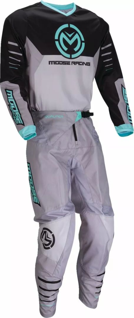 Moose offroad 2901-11822 Underifier® nadrág Motokrossz nadrág 1