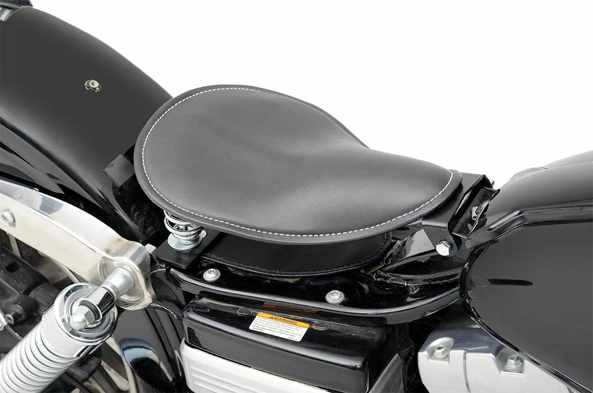 Drag specialties seats 0820-0060 vázra szerelhető rugós egyéni ülésrögzítő készlet Ülés rögzítés 5