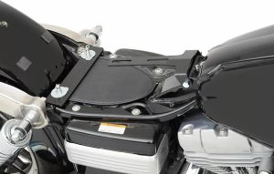Drag specialties seats 0820-0060 vázra szerelhető rugós egyéni ülésrögzítő készlet Ülés rögzítés 3