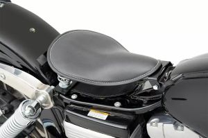 Drag specialties seats 0820-0060 vázra szerelhető rugós egyéni ülésrögzítő készlet Ülés rögzítés 5