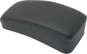 Drag specialties seats 0807-0039 Pillion Pad tavaszi egyéni üléshez Üléspárna, üléshuzat, univerzális ülés