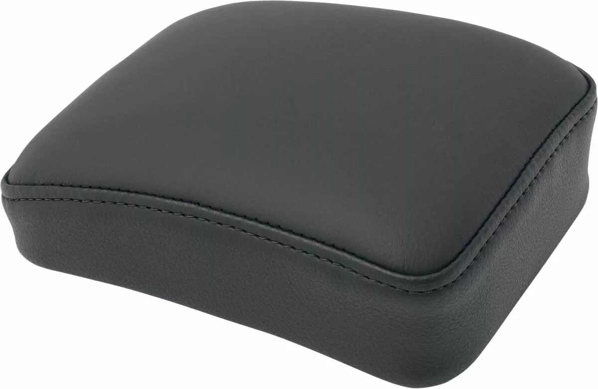 Drag specialties seats 0807-0040 Pillion Pad tavaszi egyéni üléshez Üléspárna, üléshuzat, univerzális ülés 0