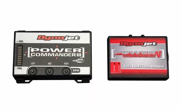 Dynojet 19-011-PTI Power Commander V Befecskendező tuning 0