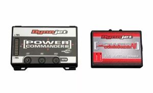 Dynojet 19-011-PTI Power Commander V Befecskendező tuning