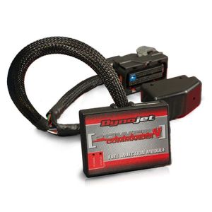 Dynojet 18-001 Power Commander V Befecskendező tuning
