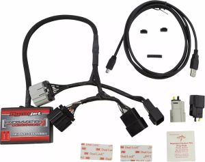 Dynojet-harley 15-012 Power Commander V Befecskendező tuning