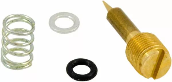 K&l supply 18-3693 Üzemanyag-keverék csavarkészlet Karburátor tuning, Jet Kit és alkatrészei 0