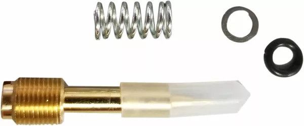 K&l supply 18-3697 Üzemanyag-keverék csavarkészlet Karburátor tuning, Jet Kit és alkatrészei 0