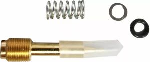 K&l supply 18-3697 Üzemanyag-keverék csavarkészlet Karburátor tuning, Jet Kit és alkatrészei