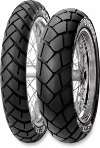 Metzeler 1012000 Tourance™ gumiabroncs Motorgumi és quad gumi