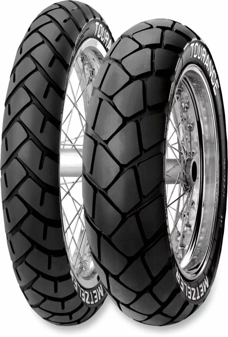 Metzeler 2315900 Tourance™ gumiabroncs Motorkerékpár gumiabroncs 0
