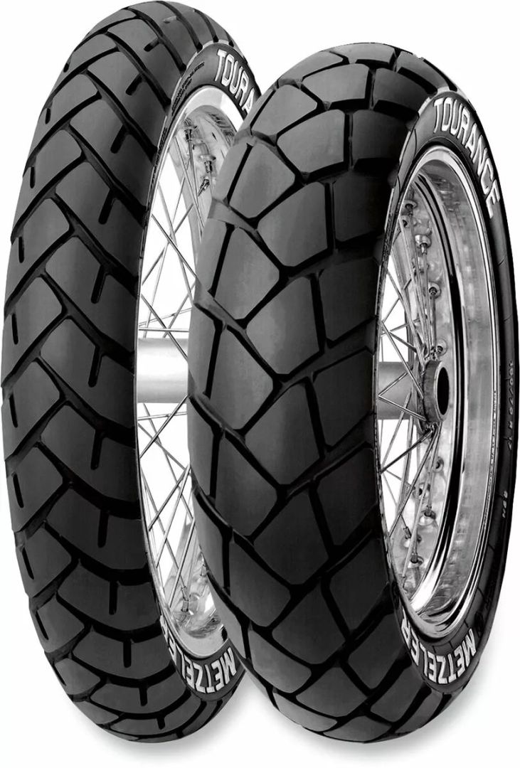 Metzeler 2315900 Tourance™ gumiabroncs Motorkerékpár gumiabroncs 1