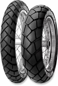 Metzeler 2315900 Tourance™ gumiabroncs Motorkerékpár gumiabroncs 1