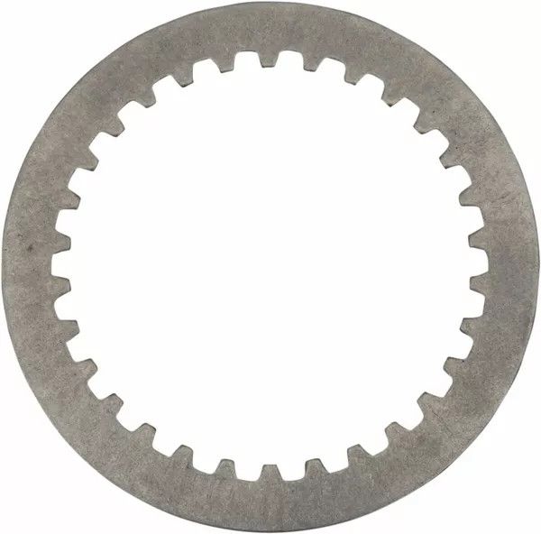 Barnett 401-90-078041 Tengelykapcsoló acél meghajtó lemez Kuplung lamellák, bowdenek, hidraulikák és robogó kuplung 0