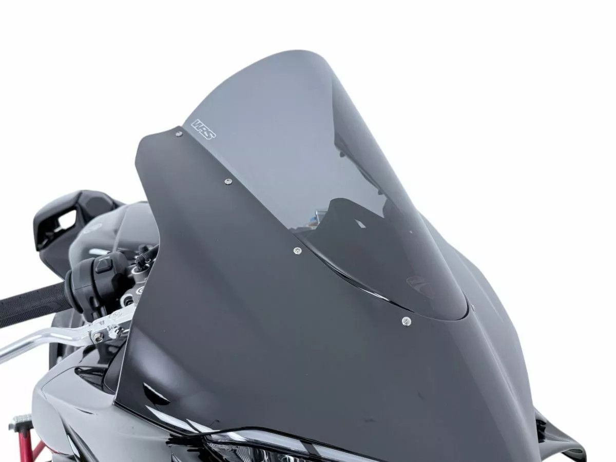 Wrs DU034FS Race Windscreen 2