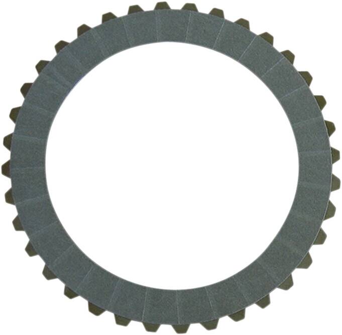 Alto products PLATE,PRO,KEVLAR,90-97 Kuplung lamellák, bowdenek, hidraulikák és robogó kuplung 0