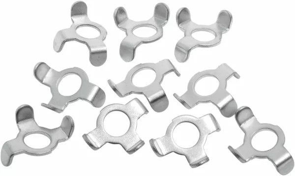 James gasket 33318-85 Belső elsődleges zárfülek Kuplung lamellák, bowdenek, hidraulikák és robogó kuplung 0