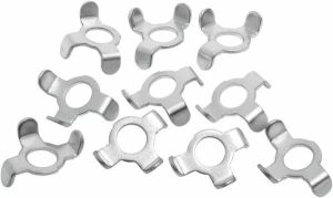 James gasket 33318-85 Belső elsődleges zárfülek Kuplung lamellák, bowdenek, hidraulikák és robogó kuplung