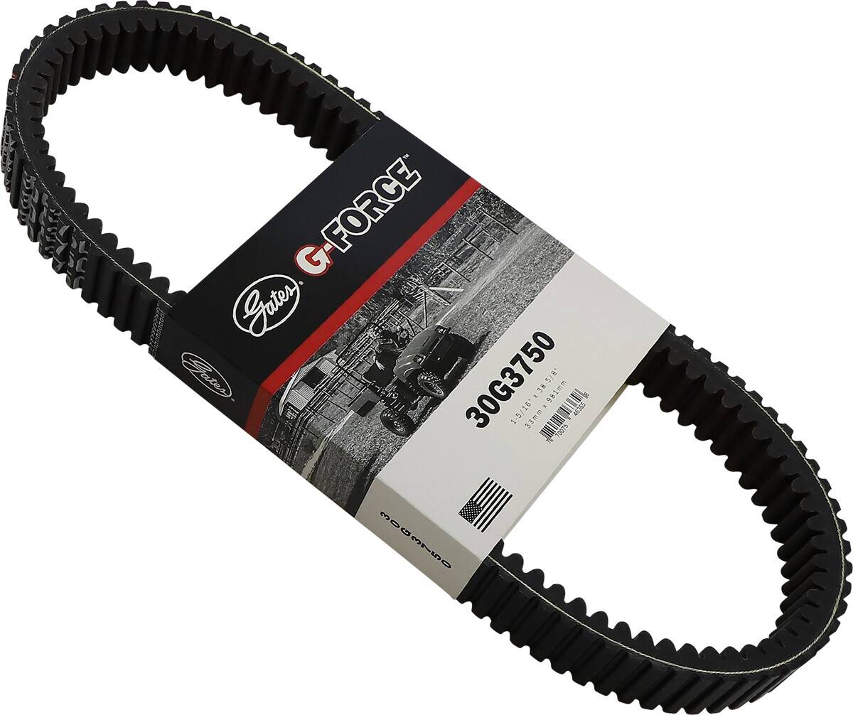 Gates meghajtó szíj G-FORCE 1.31