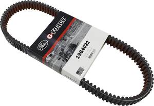 Gates meghajtó szíj G-FORCE 1.19