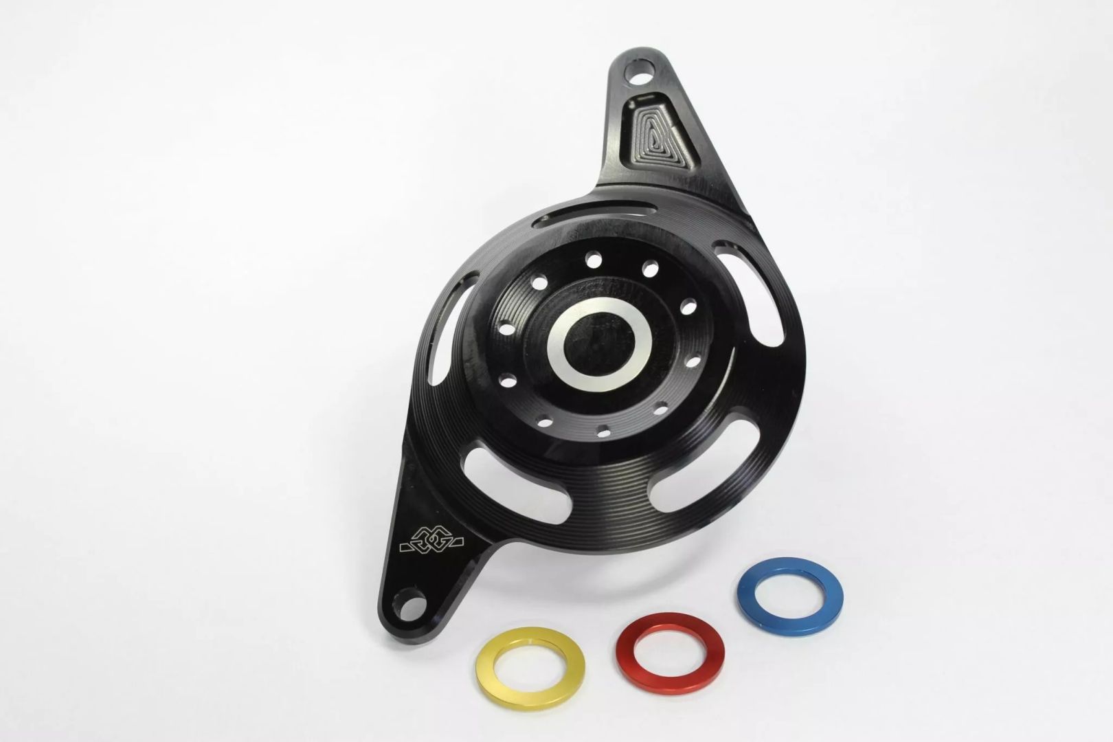 Gilles tooling SC-04 lánckerék burkolat Bordásszíj kerék és alkatrészek 0