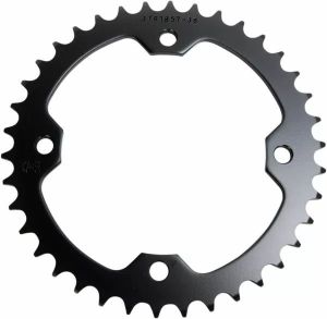 Jt sprockets JTR1857.38 hátsó lánckerék Lánckerék
