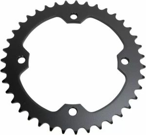 Jt sprockets JTR1857.39 hátsó lánckerék Lánckerék