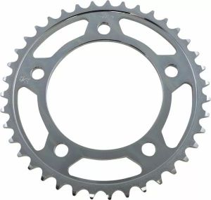 Jt sprockets JTR1304.39 Acél hátsó lánckerék Lánckerék