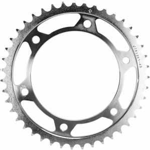 Jt sprockets JTR1307.43 Acél hátsó lánckerék Lánckerék