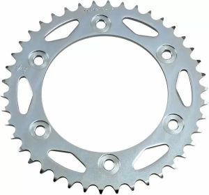 Jt sprockets JTR1308.42 Acél hátsó lánckerék Lánckerék
