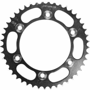 Jt sprockets JTR1308.45 Acél hátsó lánckerék Lánckerék
