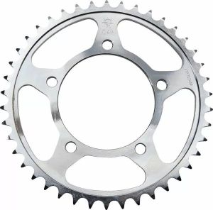 Jt sprockets JTR702.42 Acél hátsó lánckerék Lánckerék