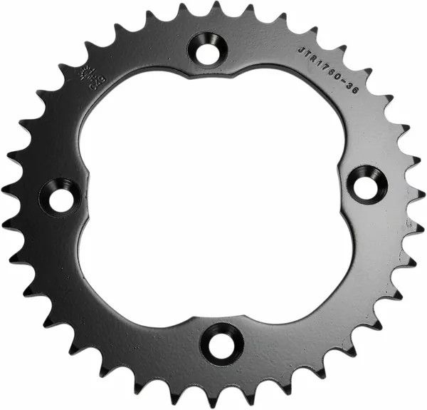 Jt sprockets JTR1760.36 hátsó lánckerék Lánckerék 0