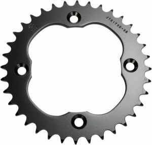 Jt sprockets JTR1760.36 hátsó lánckerék Lánckerék