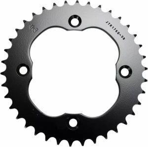 Jt sprockets JTR1760.38 hátsó lánckerék Lánckerék