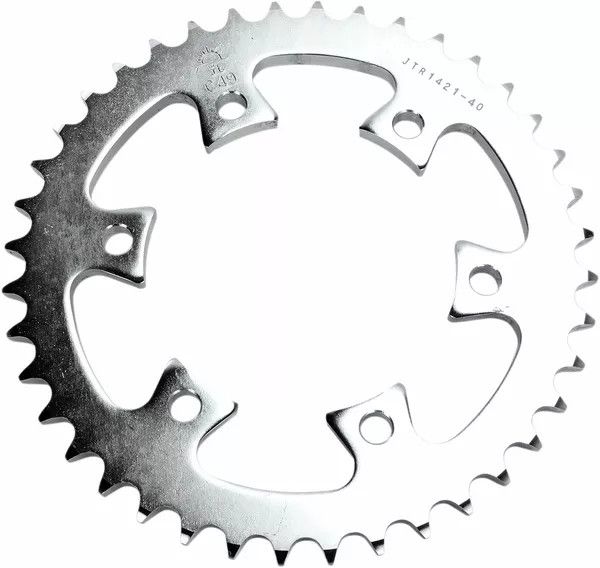 Jt sprockets JTR1421.40 hátsó lánckerék Lánckerék 0
