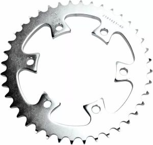 Jt sprockets JTR1421.40 hátsó lánckerék Lánckerék