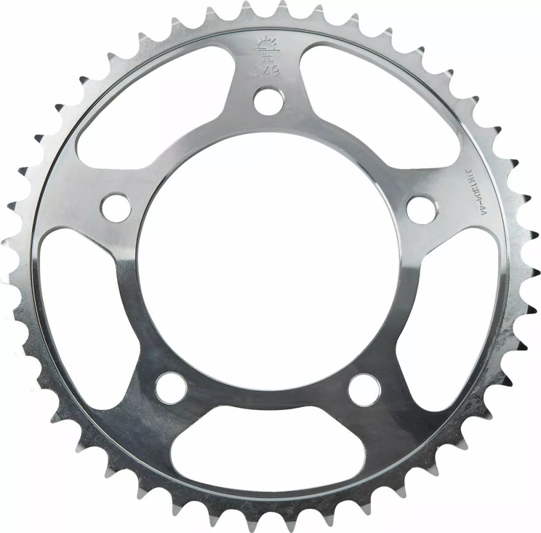 Jt sprockets JTR1304.44 Acél hátsó lánckerék Lánckerék 0