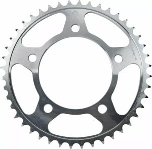 Jt sprockets JTR1304.44 Acél hátsó lánckerék Lánckerék