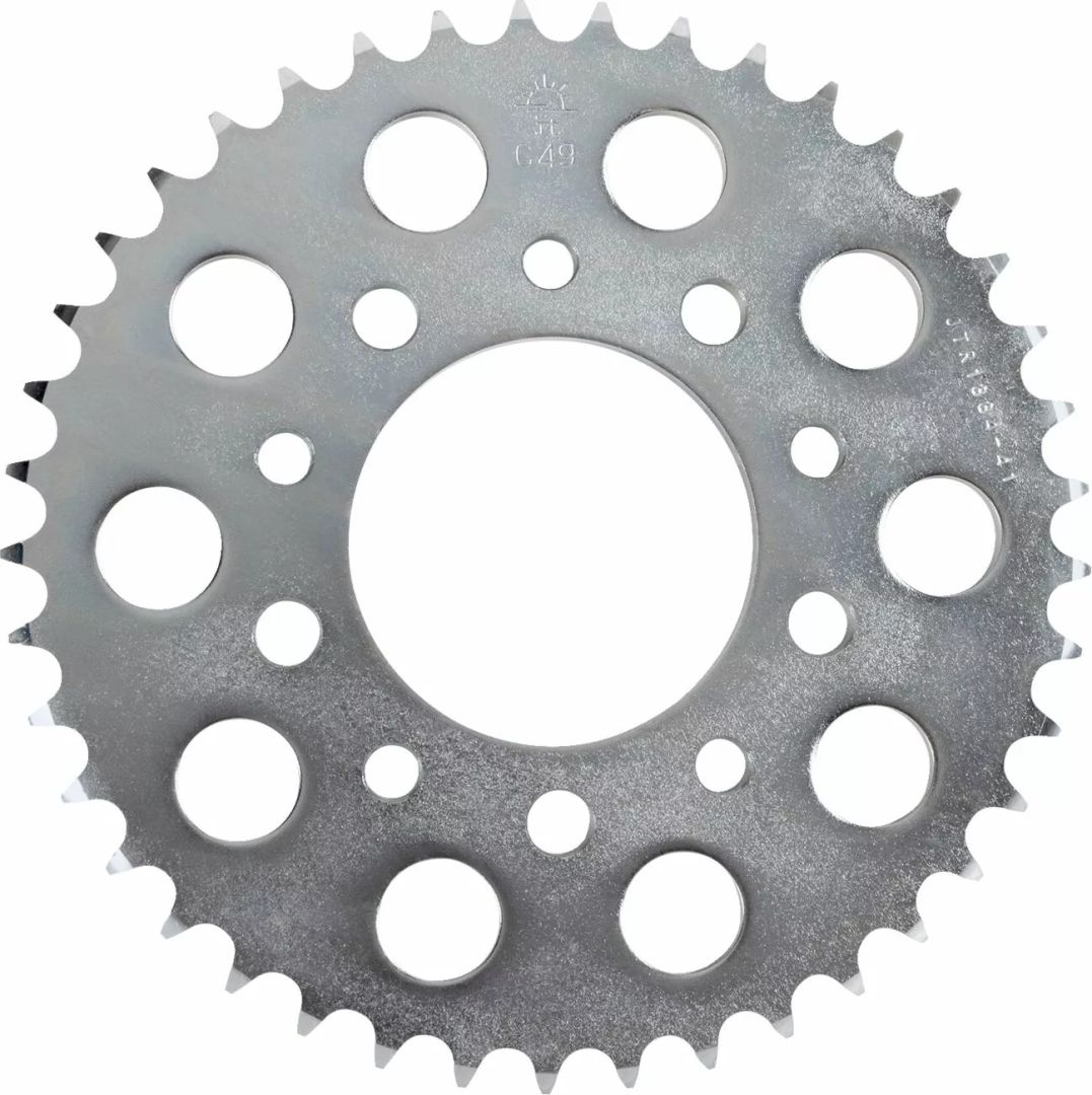Jt sprockets JTR1334.41 Acél hátsó lánckerék Lánckerék 0