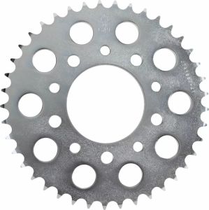 Jt sprockets JTR1334.41 Acél hátsó lánckerék Lánckerék