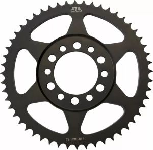 Jt sprockets JTR1842.52 Acél hátsó lánckerék Lánckerék