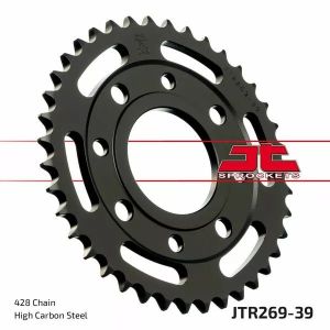 Jt sprockets JTR269.39 acél hátsó lánckerék Lánckerék