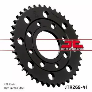 Jt sprockets JTR269.41 acél hátsó lánckerék Lánckerék