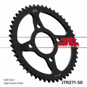 Jt sprockets JTR271.50 acél hátsó lánckerék Lánckerék