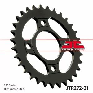 Jt sprockets JTR272.31 acél hátsó lánckerék Lánckerék