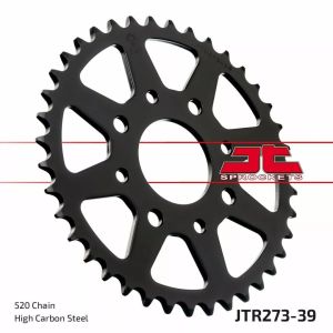 Jt sprockets JTR273.39 Acél hátsó lánckerék Lánckerék